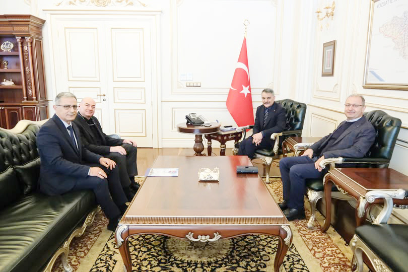 2004 yılında İstanbul Deri Organize Sanayi Bölgesi’nde kurulan ve 2024