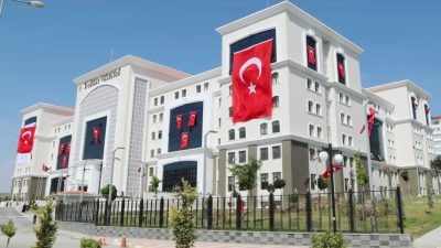 Yozgat Valiliği ve ilçe kaymakamlıkları, 2025 yılı için 1000 kişilik