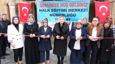 Yozgat Valiliği himayesinde, Sosyal Yardımlaşma ve Dayanışma Vakfı bünyesinde faaliyetlerine