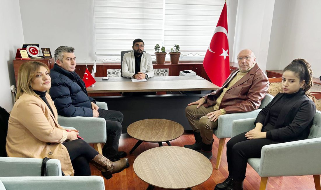 Yozgat Bozok Doğa ve Hayvanları Koruma Derneği Başkanı Süleyman Arkaç,