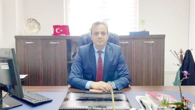 Yerköy Devlet Hastanesi Başhekimi Ali Demir, 4 Şubat Dünya Kanser