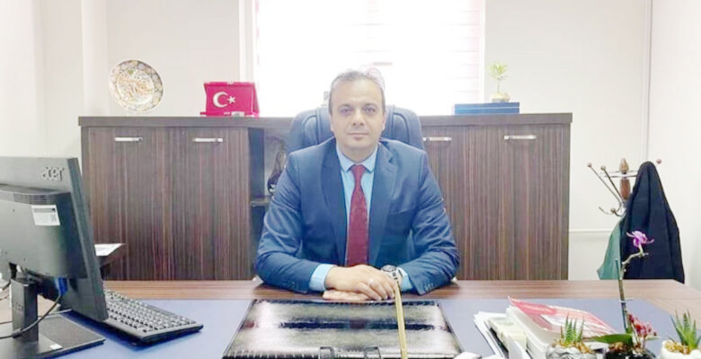 Yerköy Devlet Hastanesi Başhekimi Ali Demir, 4 Şubat Dünya Kanser