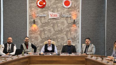 Yozgat Bozok Üniversitesi, 2025 yılına yönelik Yükseköğretim Kalite Kurulu (YÖKAK)