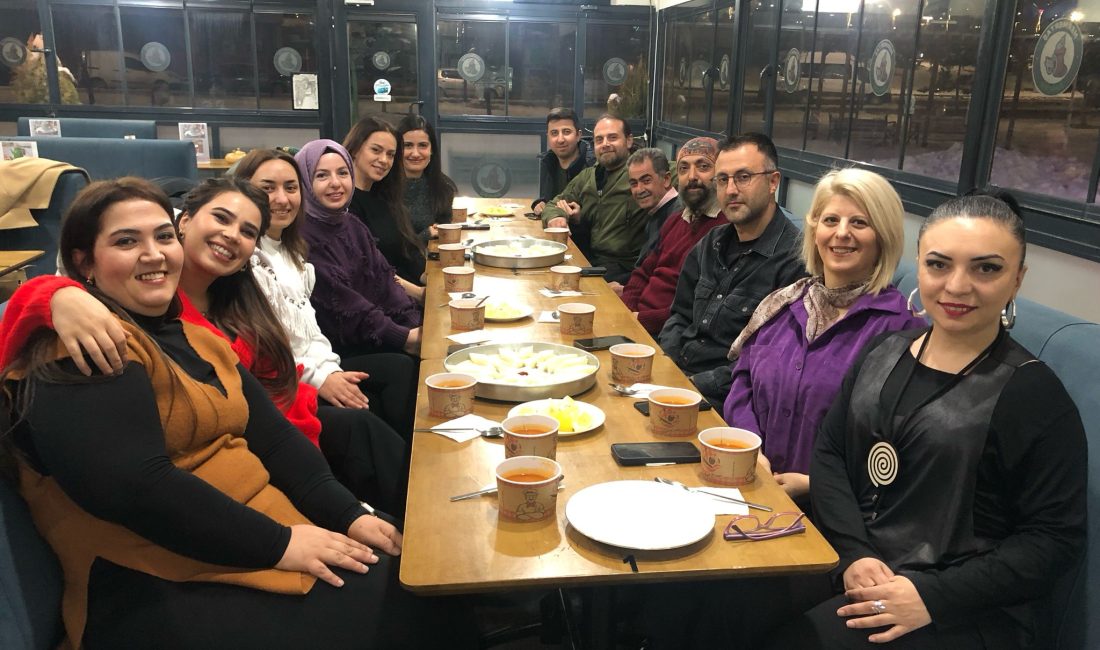 Yozgat Kültürel Değerleri Koruma Tanıtım ve Sanat Derneği (YODES) 