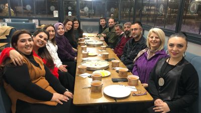 Yozgat Kültürel Değerleri Koruma Tanıtım ve Sanat Derneği (YODES) 