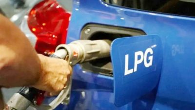 Bu gece yarısından itibaren LPG otogazın fiyatı 1 lira 4