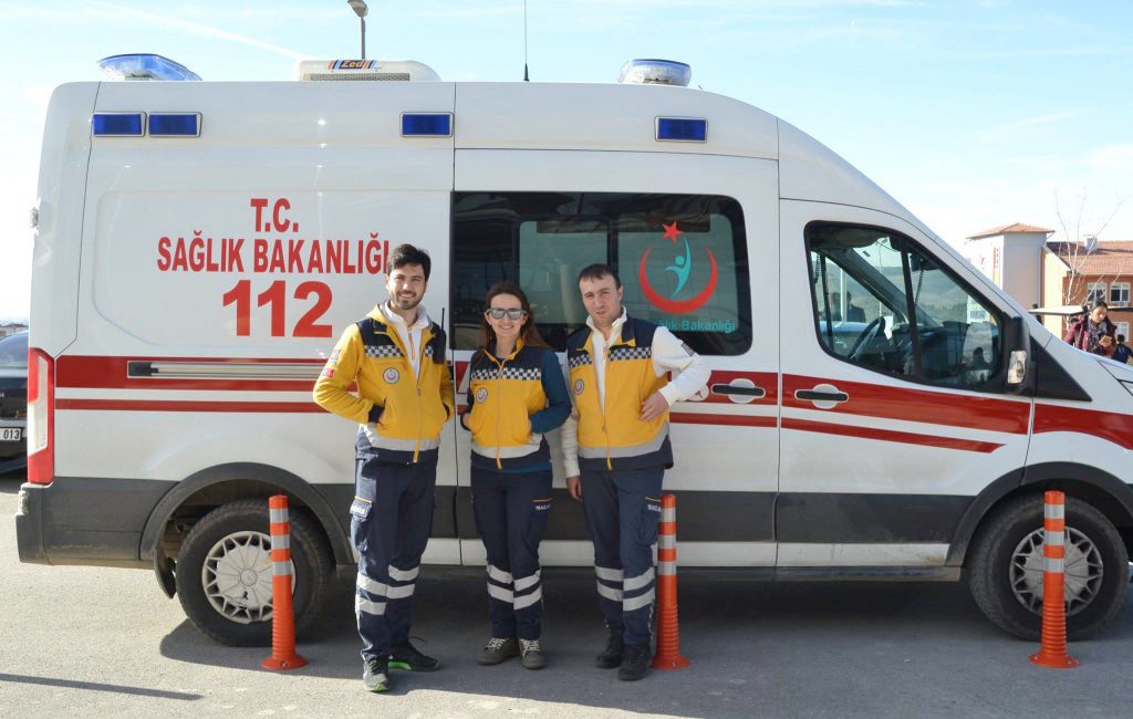 Sağlık Bakanı Kemal Memişoğlu, ambulans sisteminde köklü değişikliklere gidileceğini açıklayarak,