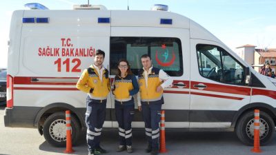 Sağlık Bakanı Kemal Memişoğlu, ambulans sisteminde köklü değişikliklere gidileceğini açıklayarak,
