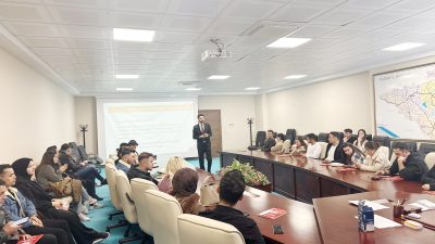 Yozgat Sosyal Hizmet Merkezi Müdürlüğü tarafından, Aile ve Sosyal Hizmetler