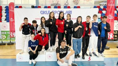 Yozgat Aile ve Sosyal Hizmetler İl Müdürlüğü’ne bağlı Çocuk Evleri