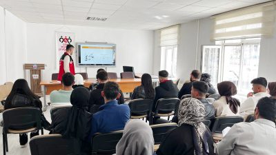 Yozgat Aile ve Sosyal Hizmetler İl Müdürlüğü’ne bağlı Sorgun Sosyal