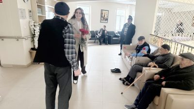 Sosyal ve kültürel etkinliklere büyük önem veren Yozgat Aile ve