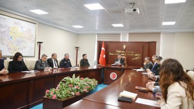 18 Mart Çanakkale Zaferi ve Şehitleri Anma Günü kapsamında gerçekleştirilecek