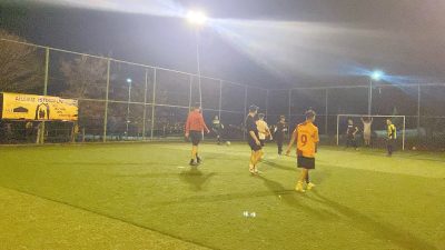 Yozgat İl Jandarma Komutanlığı, Yozgat Çocuk Evleri Sitesi’nde kalan çocuklara