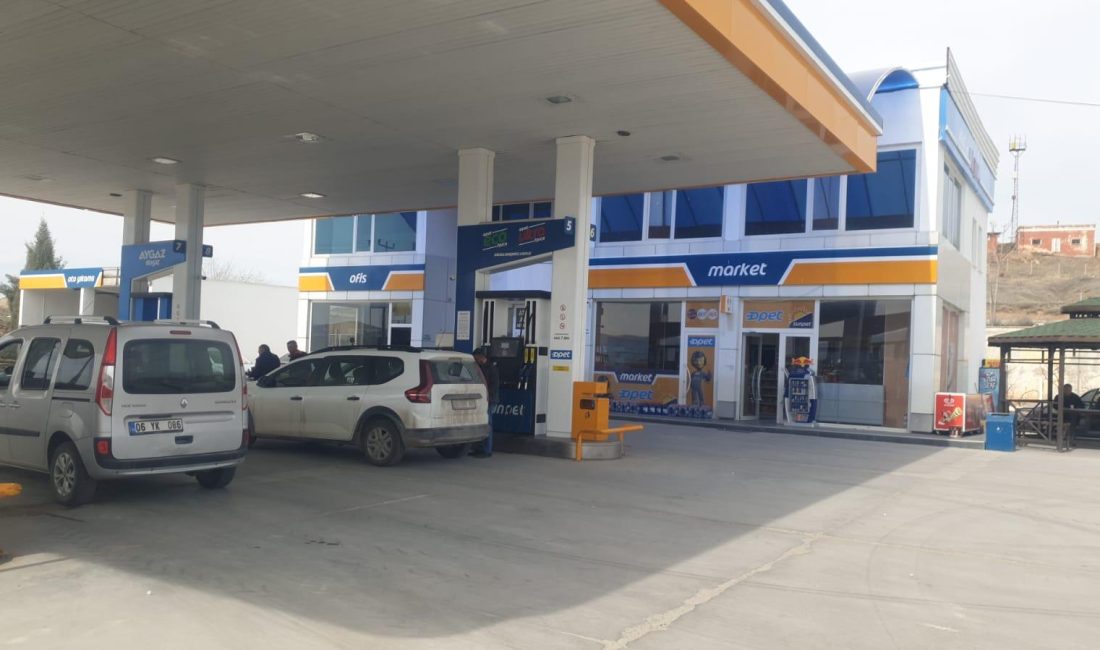 Yozgat’ın Yerköy ilçesinde faaliyet gösteren ve birçok sektörde başarılı çalışmalara