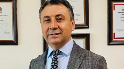 Yozgatlı hemşehrimiz Prof. Dr. Mustafa İlbaş, Askeri Fabrika ve Tersane