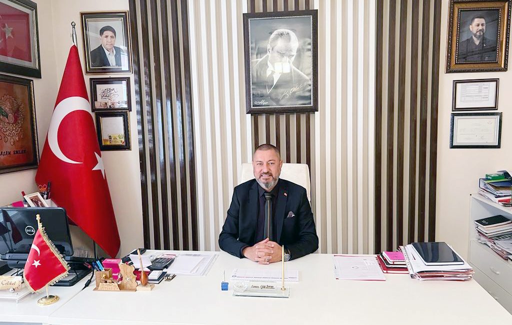 Tüm Emlak Danışmanları Birliği (TEDB) Yozgat Temsilcisi, Yozgat Emlakçılar Odası