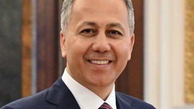 İçişleri Bakanı Ali Yerlikaya, Konya'da 2 yaşındaki Rana'nın sahipsiz sokak