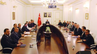 Yozgat Valisi Mehmet Ali Özkan, Trafik kazalarının önüne geçmek için