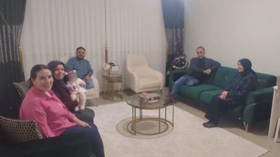 Yozgat Aile ve Sosyal Hizmetler İl Müdürlüğü tarafından hayata geçirilen