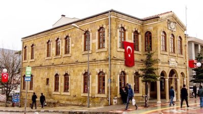 Yozgat Belediyesi, Ramazan ayının manevi atmosferini ilahilerle taçlandırmak amacıyla farklı