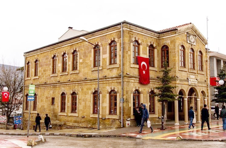 Yozgat Belediyesi, Ramazan ayının manevi atmosferini ilahilerle taçlandırmak amacıyla farklı