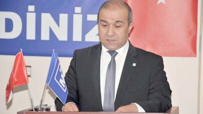 Geçen yıl elde edilen kazanca ilişkin yıllık gelir vergisi beyannamesi