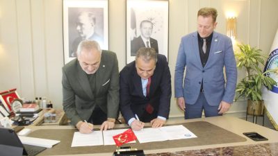 Boğazlıyan Belediyesi, 2024-2025 eğitim öğretim yılında ilçedeki 12. sınıf öğrencileri