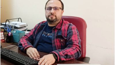 Yozgat Bozok Üniversitesi (YOBÜ) Fizik Bölümü akademisyenleri, araştırma faaliyetleriyle dikkat