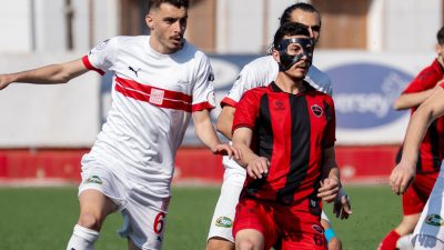 Nesine 3. Lig 3. Grup’ta 24. hafta geride kaldı. Zirve