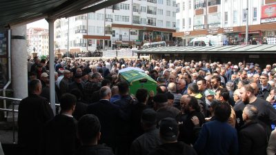 Yozgat’ın tanınmış iş insanlarından, Bilgi Sürücü Kursu ve Eğitim Kurumları