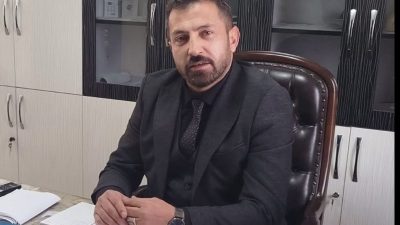 S.S. Sürmeli Yozgat Taşıyıcılar Kooperatifi Başkanlığı'na yeni seçilen Cengiz Erkoçoğlu,