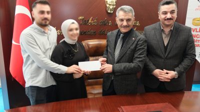 Yozgat Valisi Mehmet Ali Özkan, aile kurumunun toplumun temel taşı