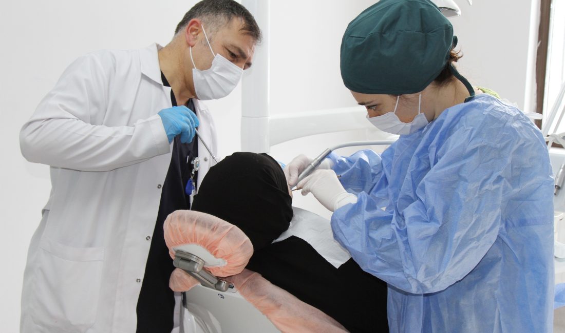 Sosyal Güvenlik Kurumu (SGK), engelli bireylerin sağlık hizmetlerine erişimini kolaylaştırmak