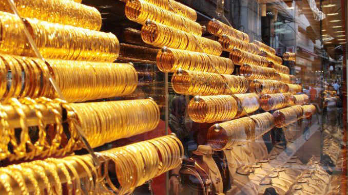 19 Mart Çarşamba günü altın ve döviz piyasalarında önemli hareketler