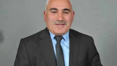 Yozgat Aşağı Çatak Mahallesi Muhtarı Durmuş Güngör, 14 Mart Tıp