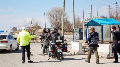 Yozgat İl Emniyet Müdürlüğü, 17-23 Mart 2025 tarihleri arasında il