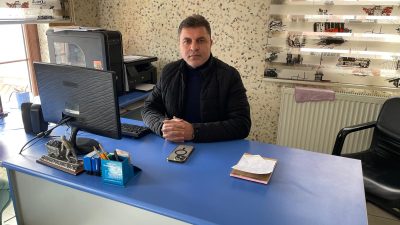 Türkiye İnternet Gazeteciliği Derneği (TİGAD), yerel medya ve internet gazeteciliği