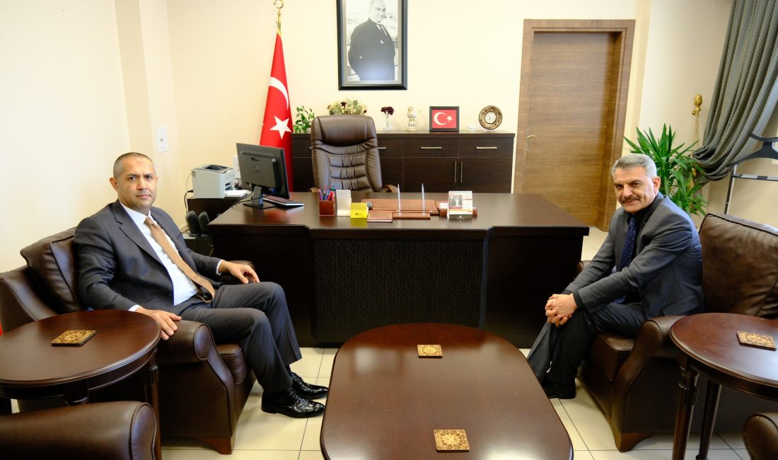 İçişleri Bakanlığı tarafından 5199 Sayılı Hayvanları Koruma Kanunu'nun uygulanmasına yönelik