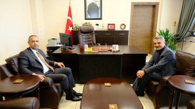 İçişleri Bakanlığı tarafından 5199 Sayılı Hayvanları Koruma Kanunu'nun uygulanmasına yönelik