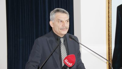 Yozgat Valisi Mehmet Ali Özkan, sahipli hayvanlarını başıboş bırakan kişilere