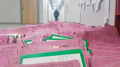 Türkiye genelinde alım gücünün düşmesi ve ekonomik zorlukların giderek derinleşmesiyle