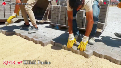 Yozgat İl Özel İdaresi tarafından 2024 yılında Yenifakılı ilçesinde gerçekleştirilen