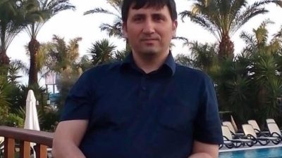 Yozgat sağlık Müdürlüğü’nde çalışan Mikail İpekel’in vefatı başta ailesi olmak