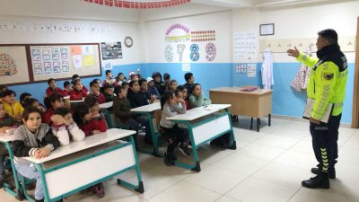 Yozgat İl Jandarma ve Merkez İlçe Jandarma Komutanlığı Trafik Jandarma