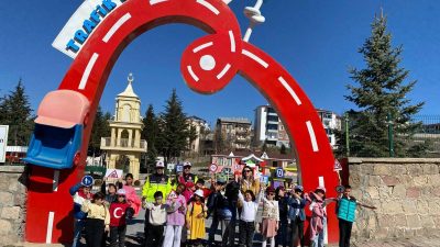 Yozgat İl Jandarma Komutanlığı Trafik Jandarması, İl Merkez Yavuz Selim
