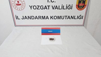 Yozgat İl Jandarma Komutanlığı ve Sorgun İlçe Jandarma Komutanlığı, İstihbarat