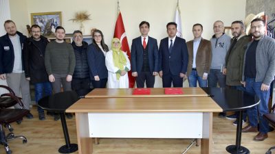 2024 yılında gerçekleştirilen Ulusal ve Yün Nanoteknoloji Çalıştayı'nın ardından, Konya