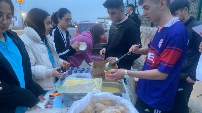 Millî Eğitim Bakanlığı tarafından her yıl belirli bir hafta boyunca