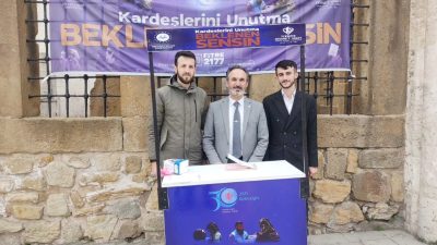 Yozgat İl Müftülüğü ve Türkiye Diyanet Vakfı (TDV) Yozgat Şubesi,